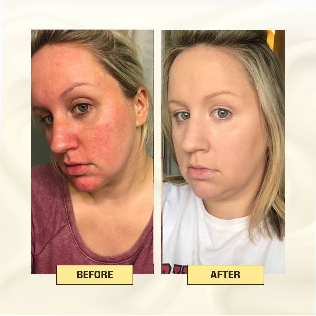 Tallow Youthful Glow Honey Balm